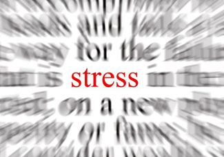 stress